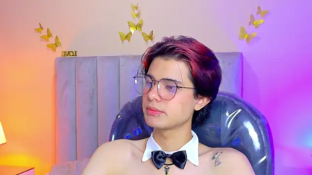 Derek_Sinn's Webcam Show