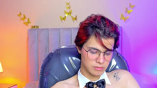 عرض كام Derek_Sinn