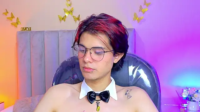 Show Webcam de Derek_Sinn