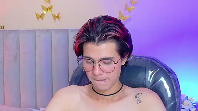Derek_Sinn Webcam-Show