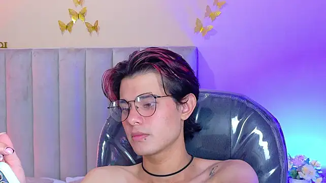Derek_Sinn's Webcam Show