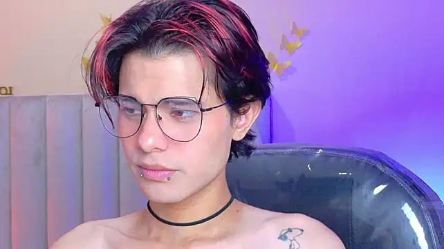Derek_Sinn Webcam Show