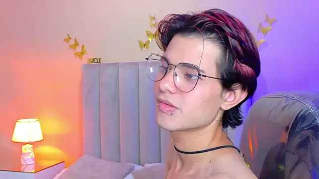 โชว์เว็บแคมของ Derek_Sinn