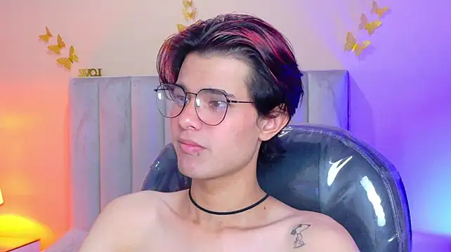 Show webcam de Derek_Sinn