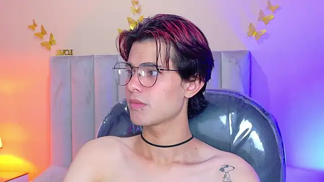 Derek_Sinn Webcam Show