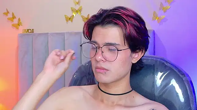 Derek_Sinn's Webcam Show