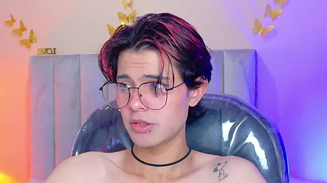 Derek_Sinn's Webcam Show