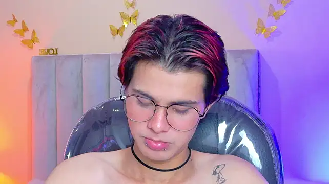 Show Webcam de Derek_Sinn