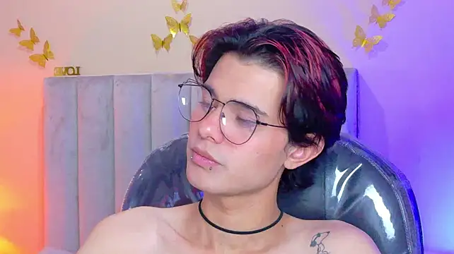Show Webcam de Derek_Sinn