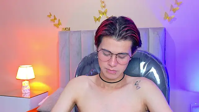 Derek_Sinn's Webcam Show