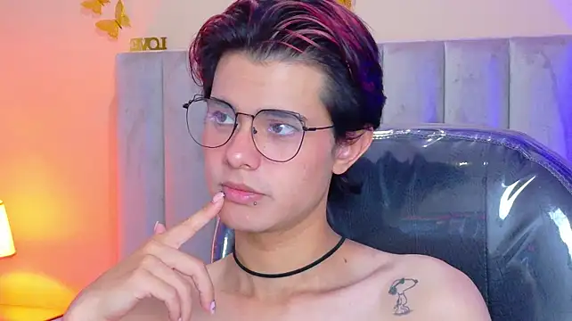 Derek_Sinn Webcam-Show