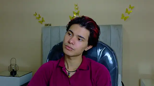 โชว์เว็บแคมของ Derek_Sinn