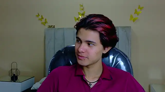 Derek_Sinn Webcam-Show