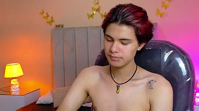 Derek_Sinn Webcam show