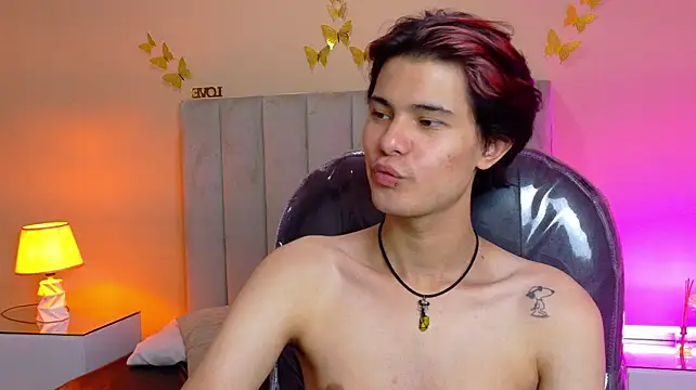 Show Webcam de Derek_Sinn