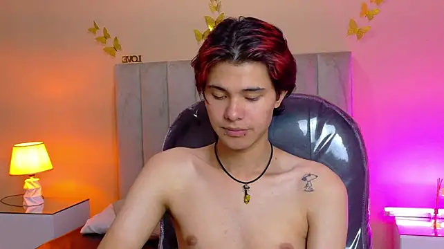 Derek_Sinn Webcam-Show