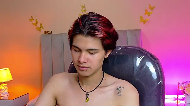 Show Webcam de Derek_Sinn