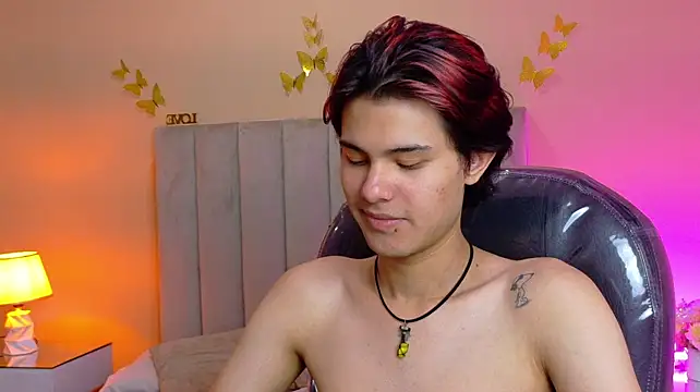 Derek_Sinn's Webcam Show