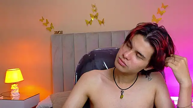 Derek_Sinn Webcam-Show