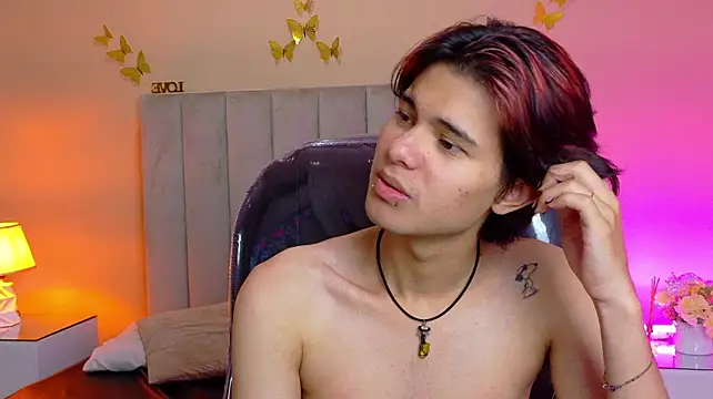 Show Webcam de Derek_Sinn