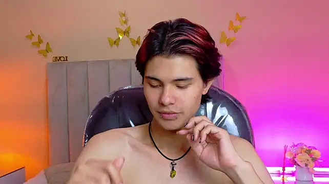 Derek_Sinn – webcam-show