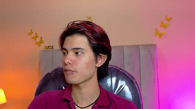 Derek_Sinn Webcam-Show