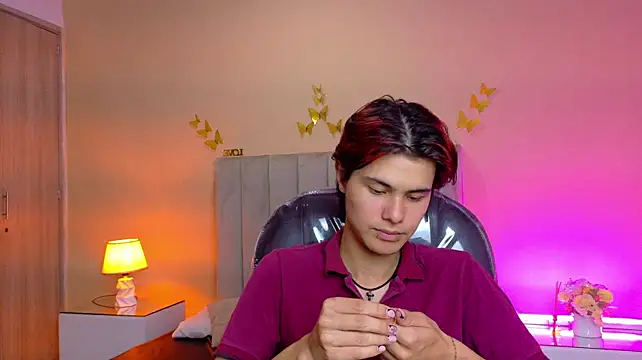 Show Webcam de Derek_Sinn