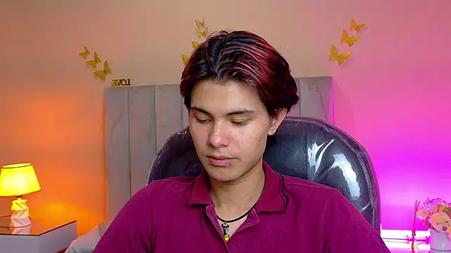 Derek_Sinn Webcam show