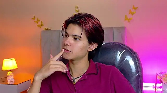 Show Webcam de Derek_Sinn
