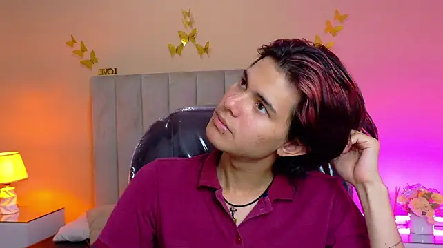 عرض كام Derek_Sinn