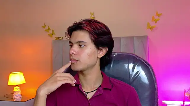 Derek_Sinn Webcam Show