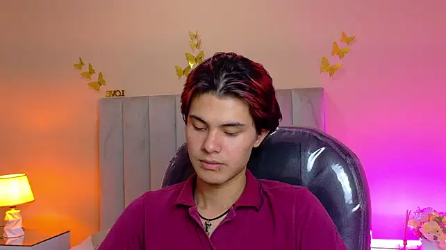 Derek_Sinn Webcamshow