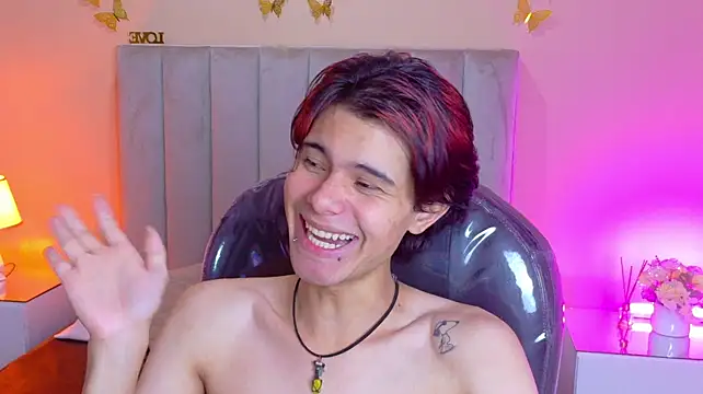 Derek_Sinn Webcamshow
