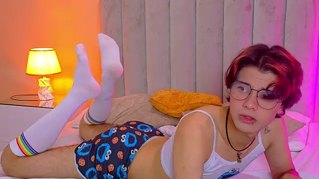 Derek_Sinn Show Webcam