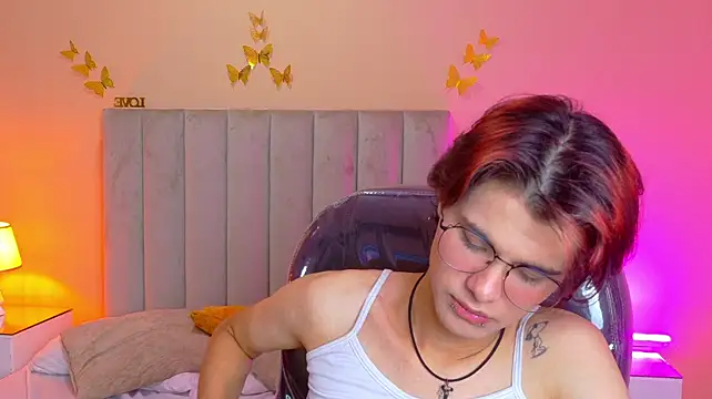 Вебкам-шоу Derek_Sinn