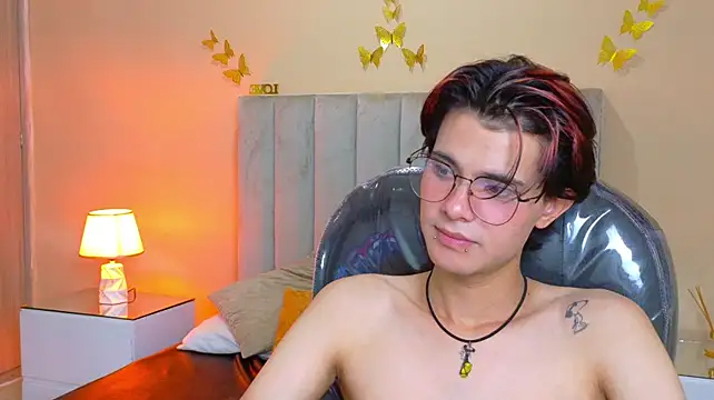 Derek_Sinn 웹캠 쇼