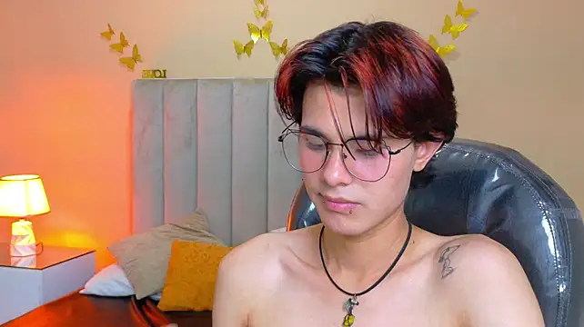 Derek_Sinn Webcam show