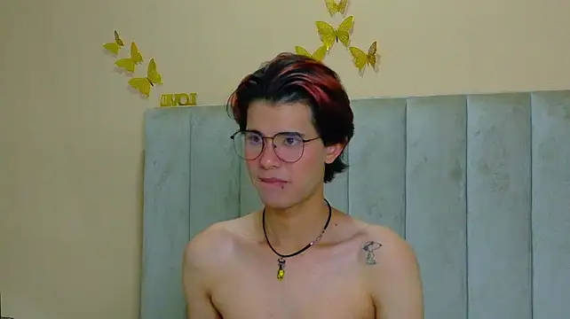 Derek_Sinn webcam show