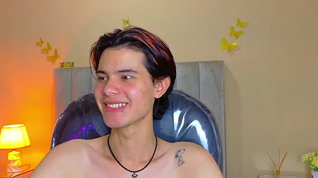 عرض كام Derek_Sinn