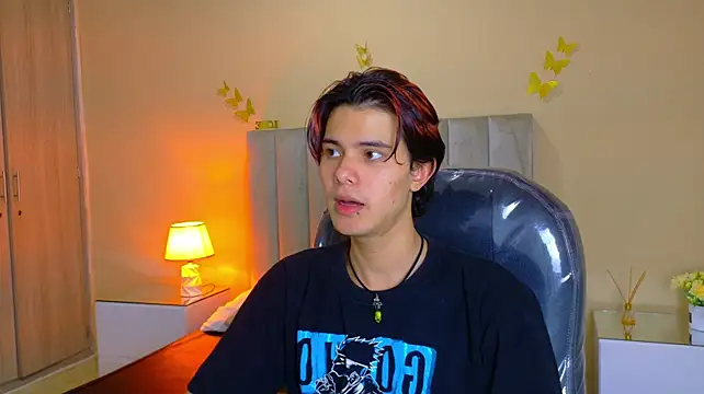 عرض كام Derek_Sinn