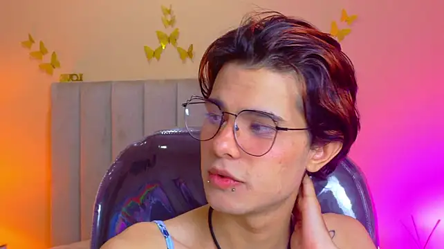 Derek_Sinn's Webcam Show
