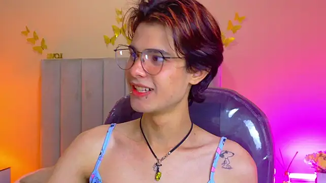Derek_Sinn webcam show
