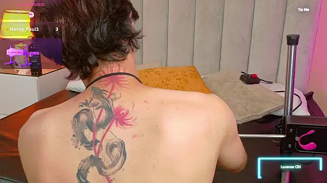 Show Webcam de Derek_Sinn