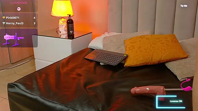Derek_Sinn's Webcam Show