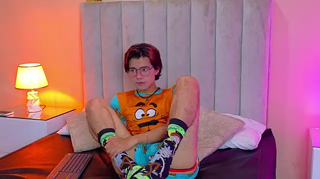 عرض كام Derek_Sinn