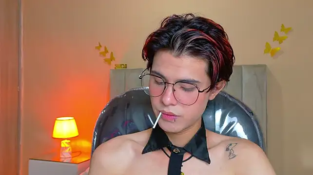 Derek_Sinn's Webcam Show