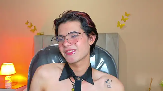 Show Webcam de Derek_Sinn