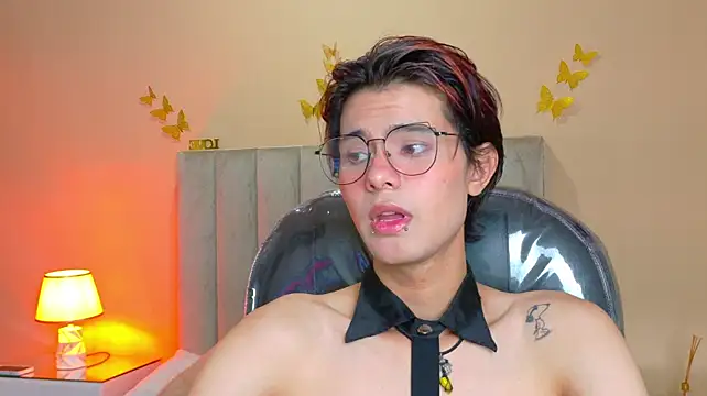 عرض كام Derek_Sinn