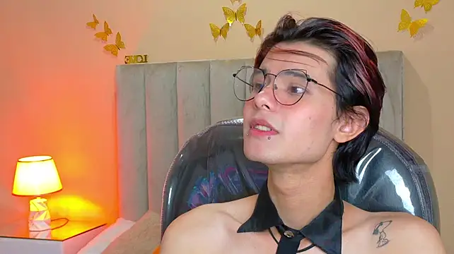 عرض كام Derek_Sinn