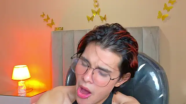 โชว์เว็บแคมของ Derek_Sinn